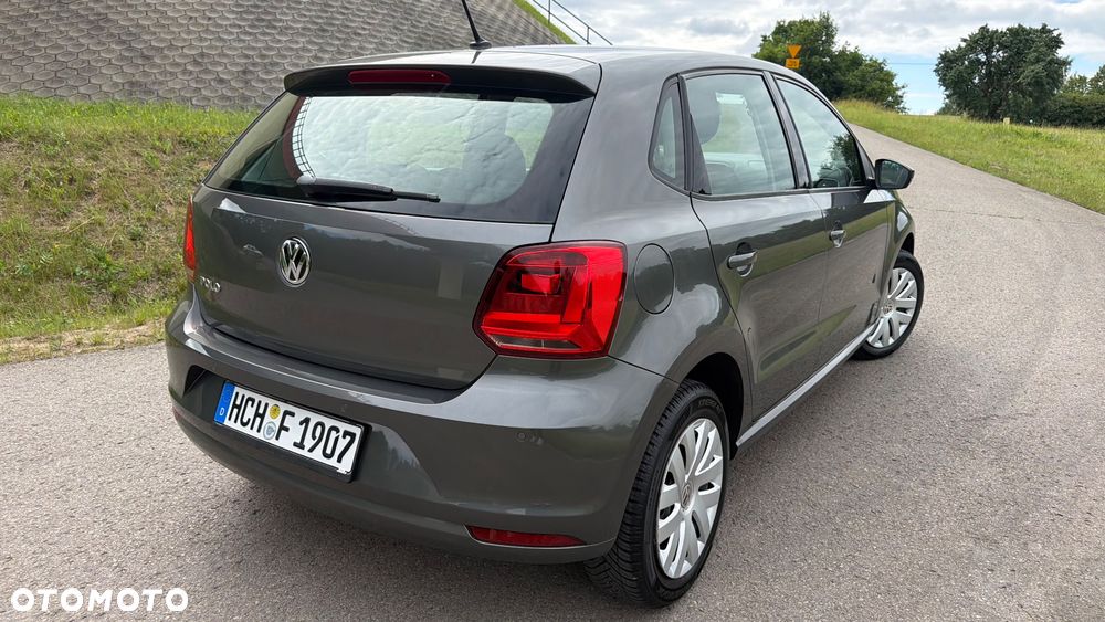Volkswagen Polo 1.0 Lounge - 2