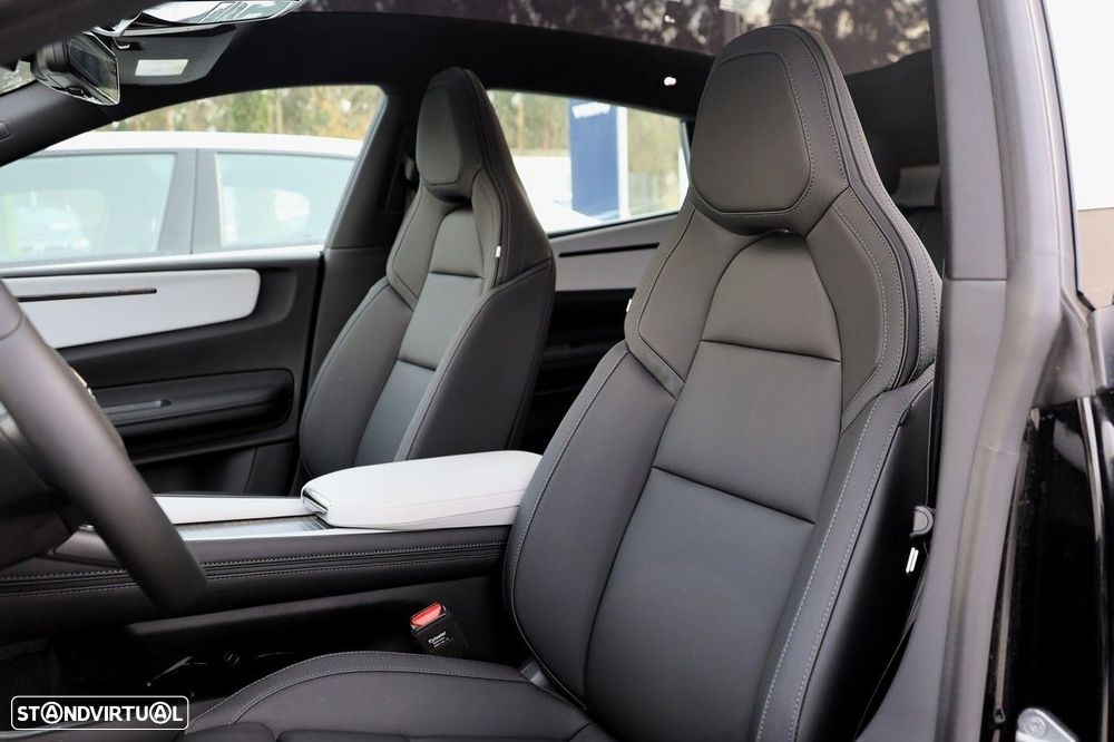 Polestar 4 Long Range 100 kWh Single Motor Plus - 9