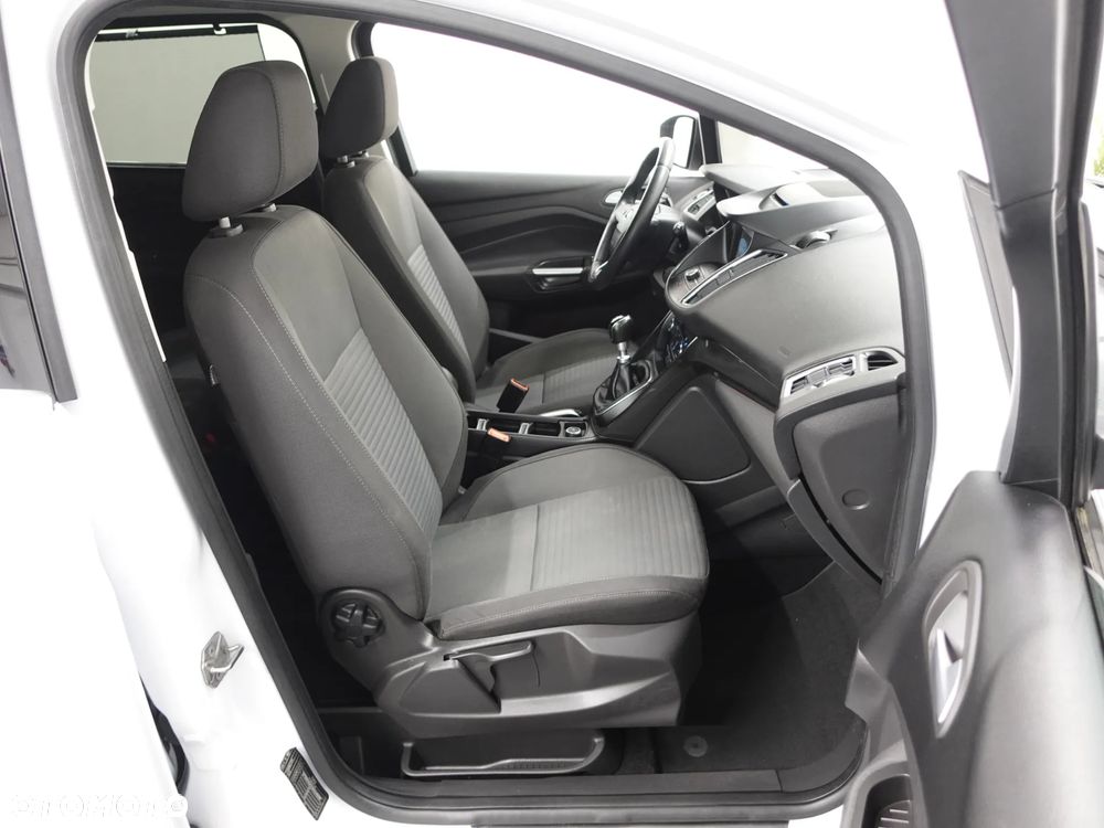 Ford Grand C-MAX 1.5 EcoBoost Start-Stopp-System Titanium - 26