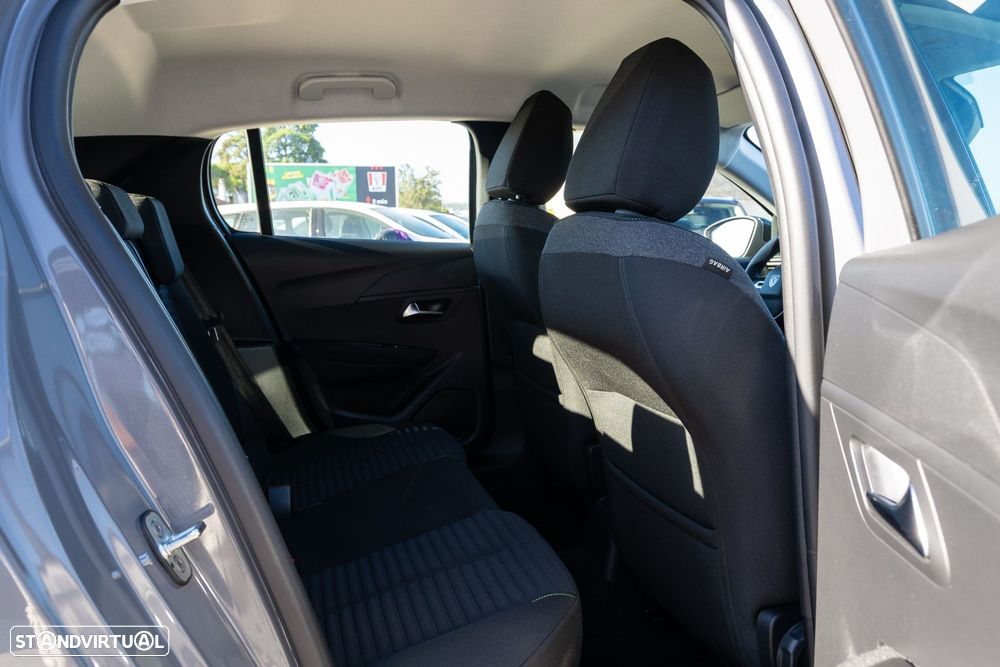 Peugeot 208 1.2 PureTech Active - 16