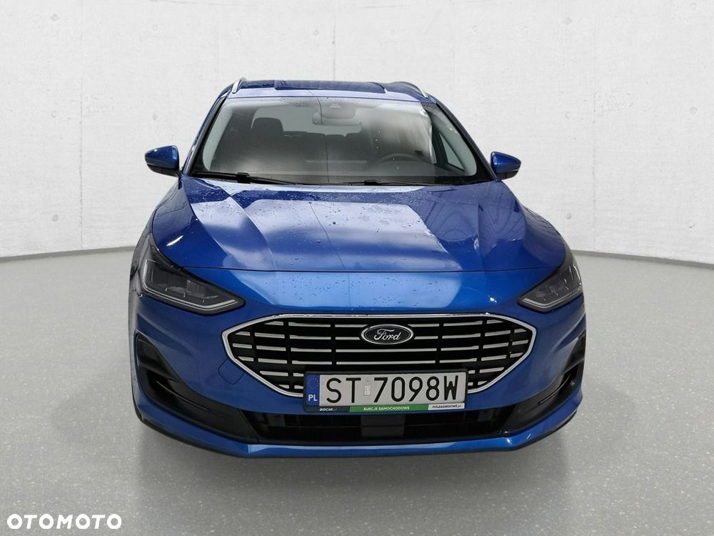 Ford Focus - 2
