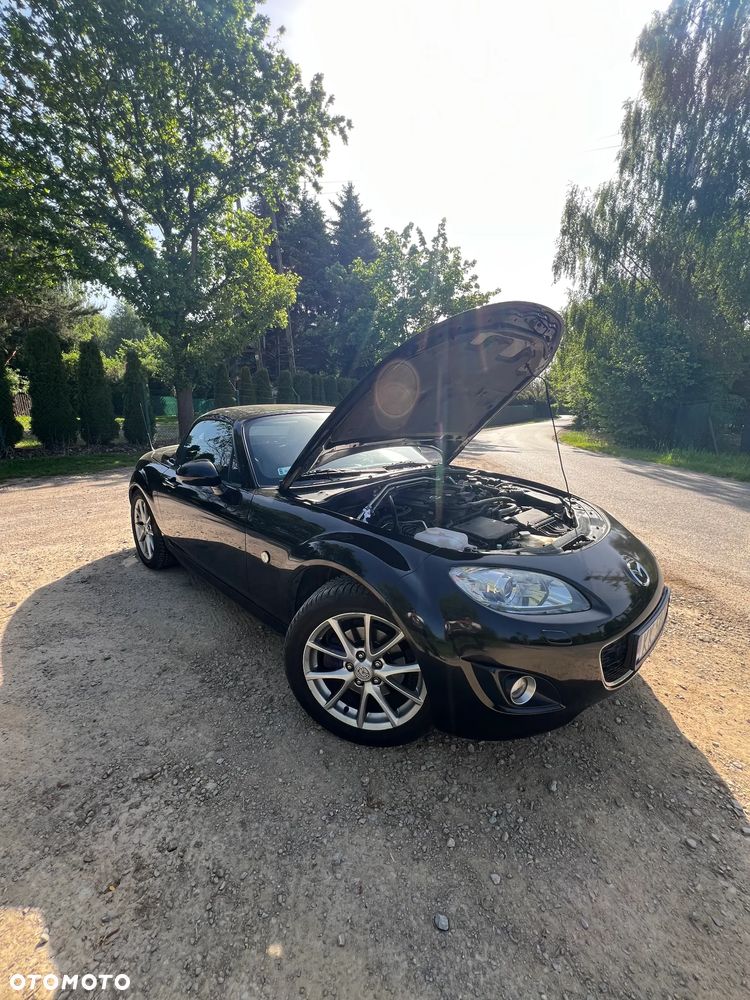Mazda MX-5 2.0 Exclusive - 6