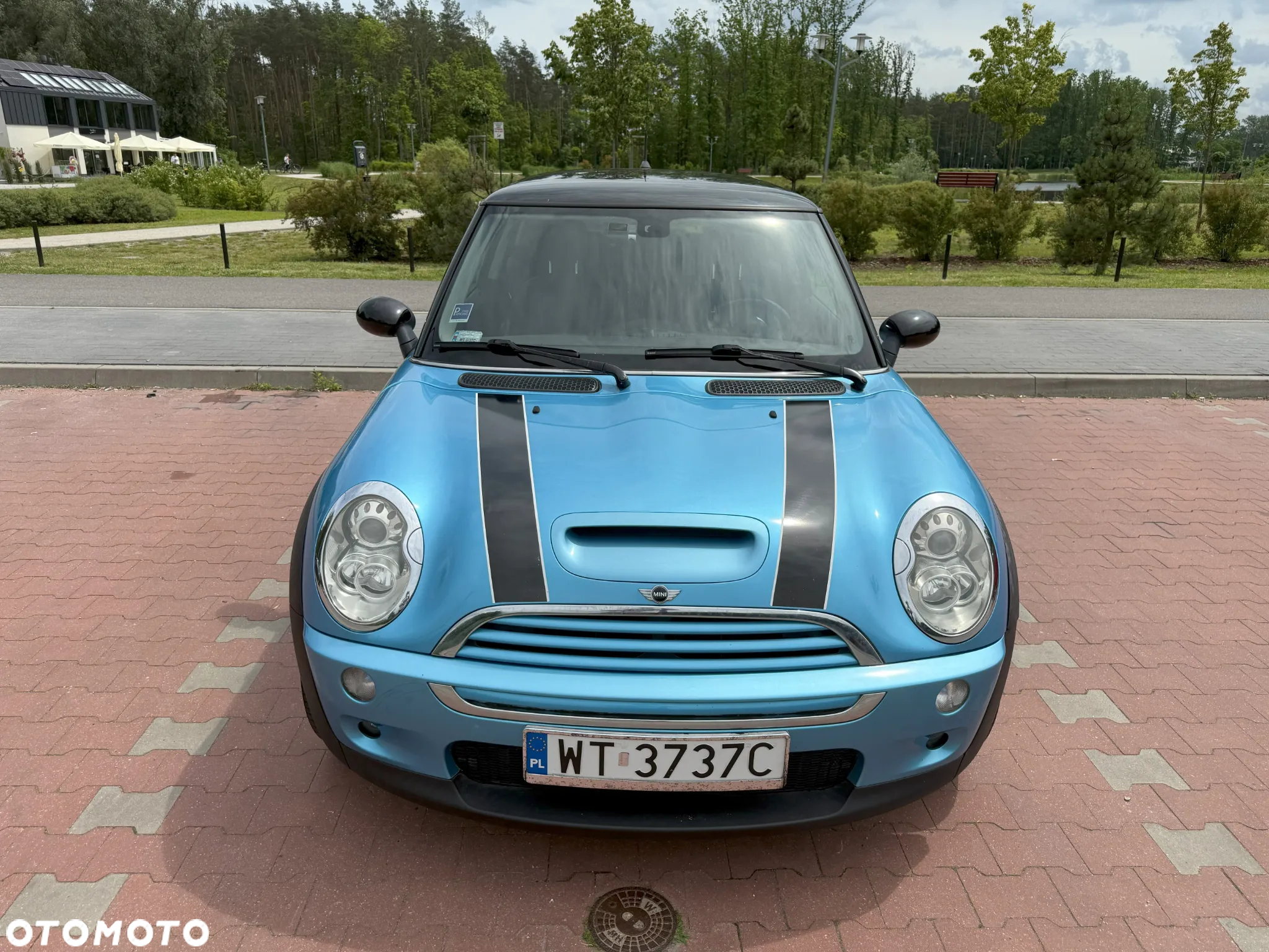 MINI Cooper S Standard - 2