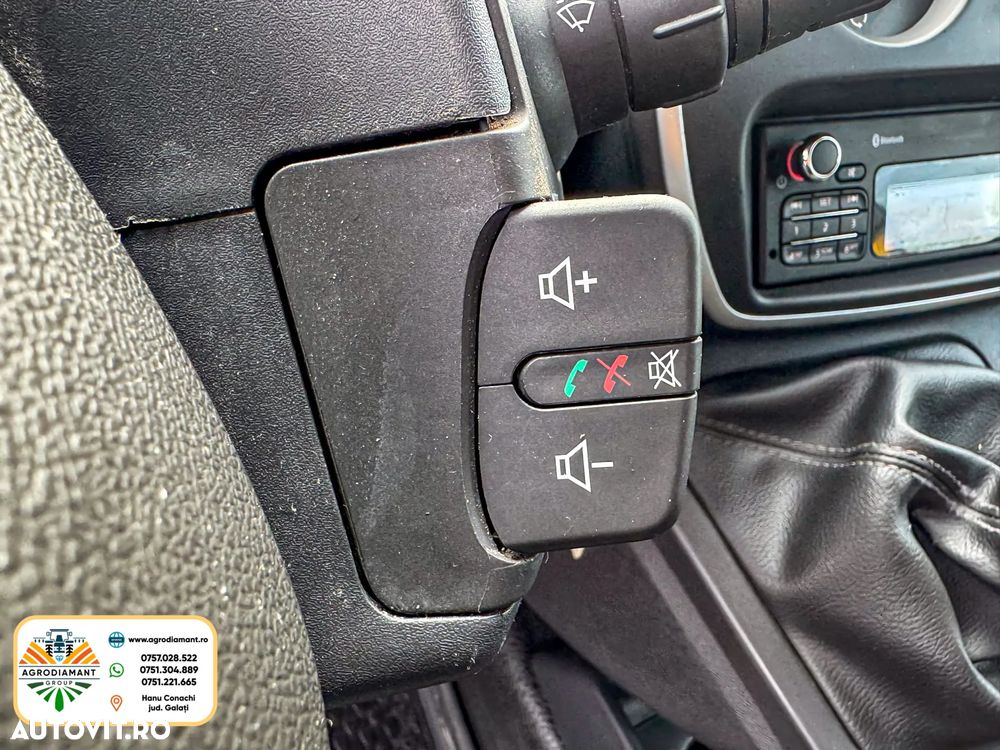 Renault Kangoo Energy 1.5 dCi 75 Authentique E6 - 12