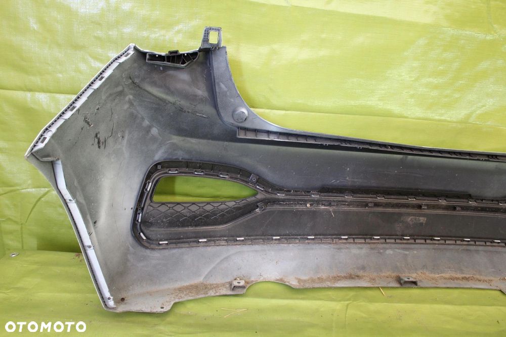 Zderzak tył Hyundai I20 I-20 2017-2020r. - 3