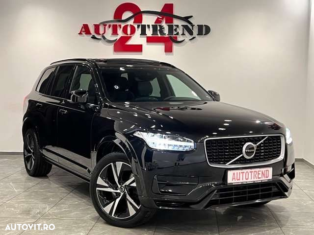 Volvo XC 90 - 2