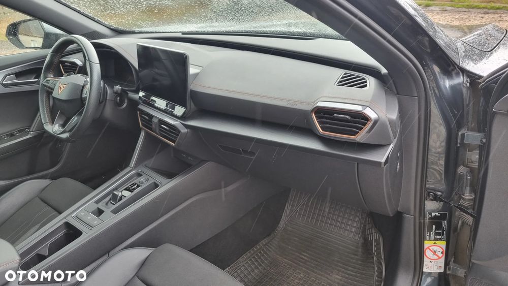 Cupra Formentor 1.4 e-Hybrid DSG Priority - 20