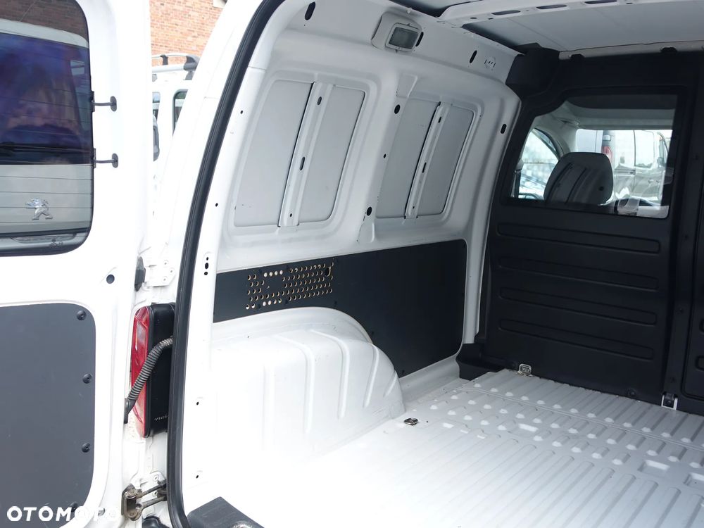 Volkswagen Caddy 2.0 TDI EURO 6 - 16