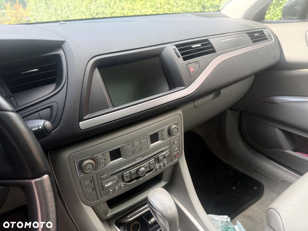 Citroën C5 1.6 THP Exclusive - 8