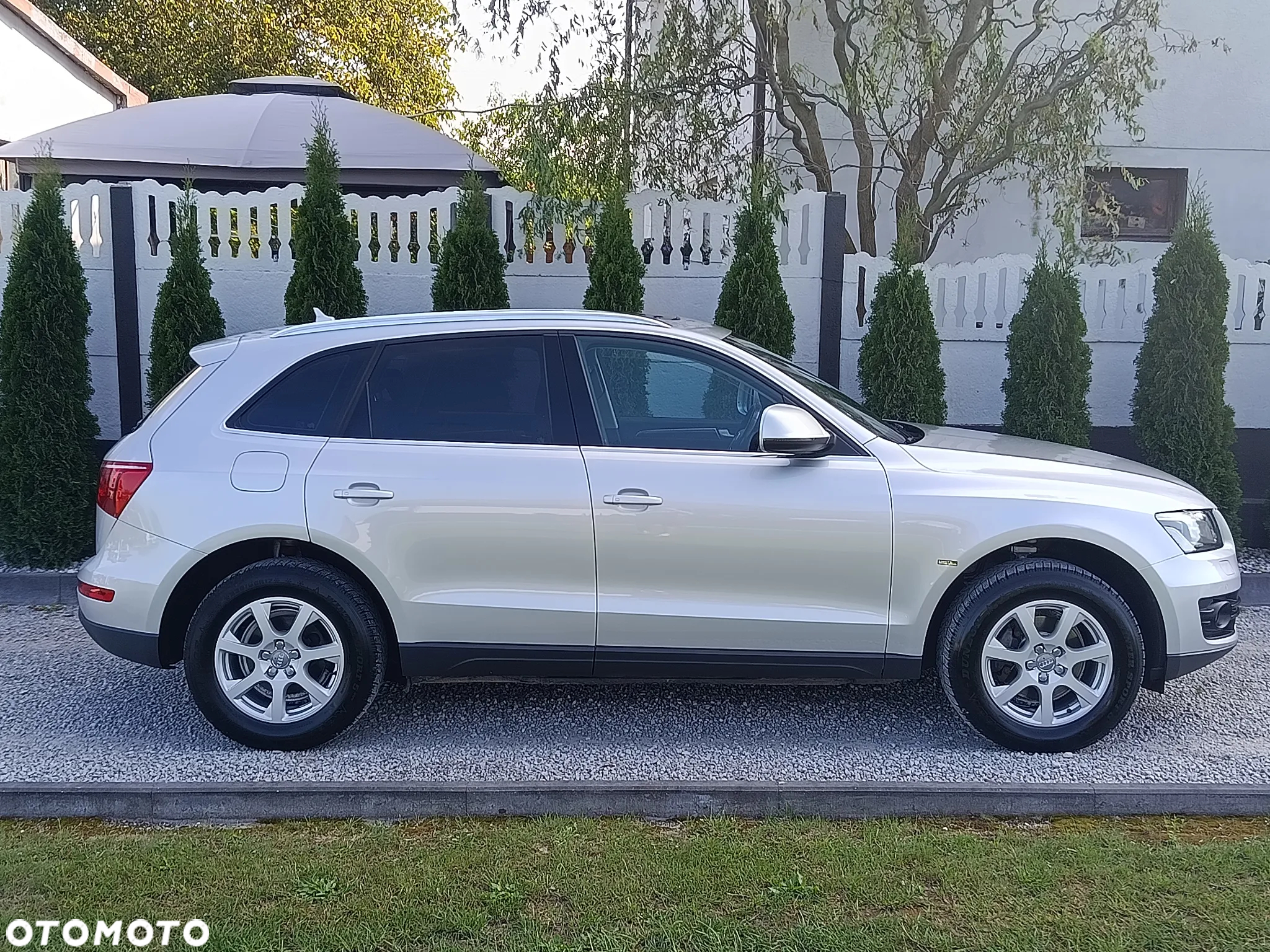 Audi Q5 2.0 TDI Quattro S tronic Prime Line - 12