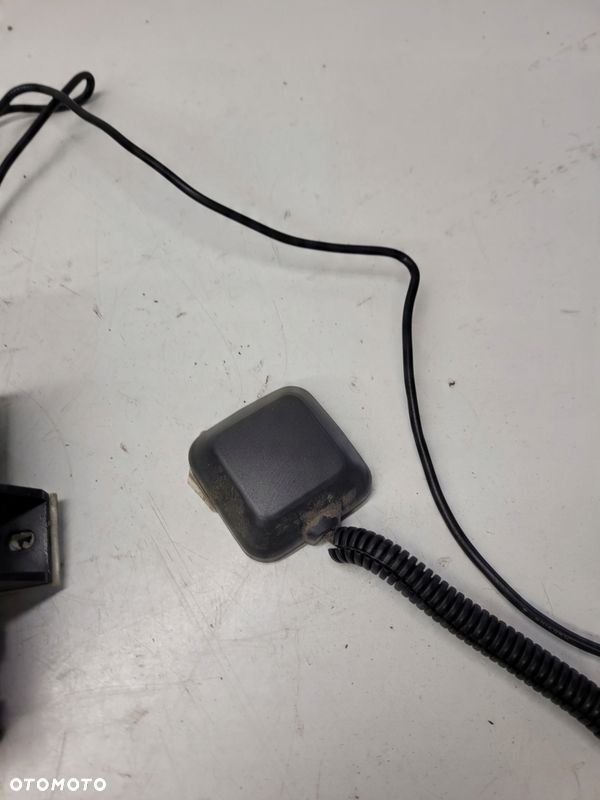MODUŁ STEROWNIK TELEFONU SIM AUDI VW 4C2113A4I - 4