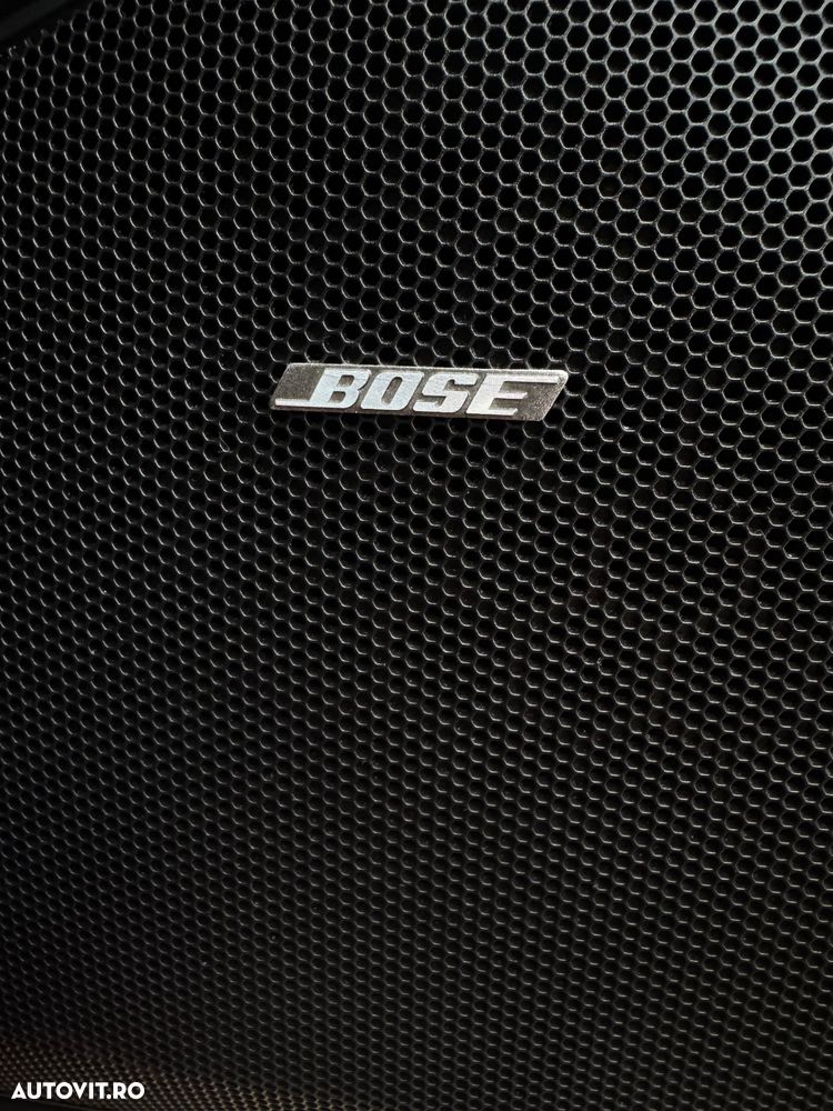 Porsche Panamera - 5