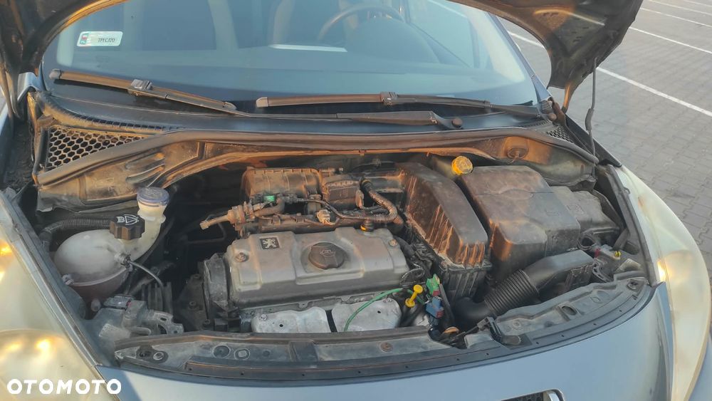 Peugeot 207 - 10