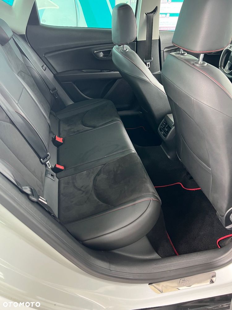 Seat Leon 1.8 TSI Start&Stop FR - 27