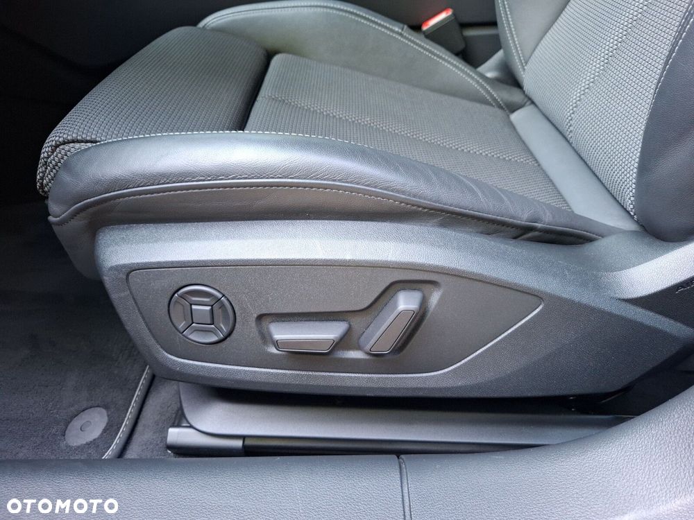 Audi A6 Avant 45 TFSI mHEV Quattro S Line S tronic - 22