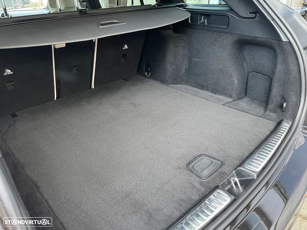 Mercedes-Benz C 220 d Avantgarde - 32