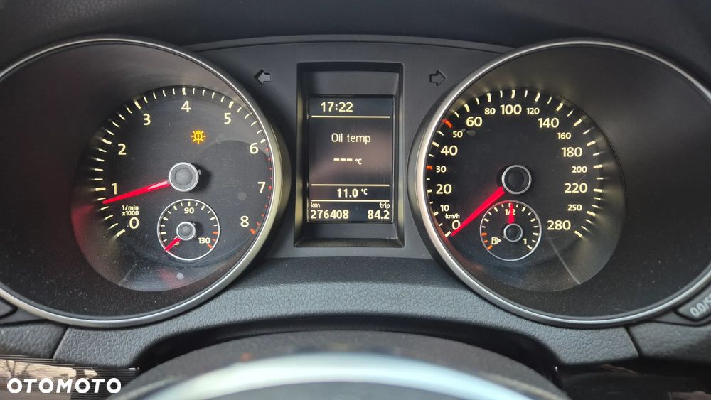 Volkswagen Golf - 19