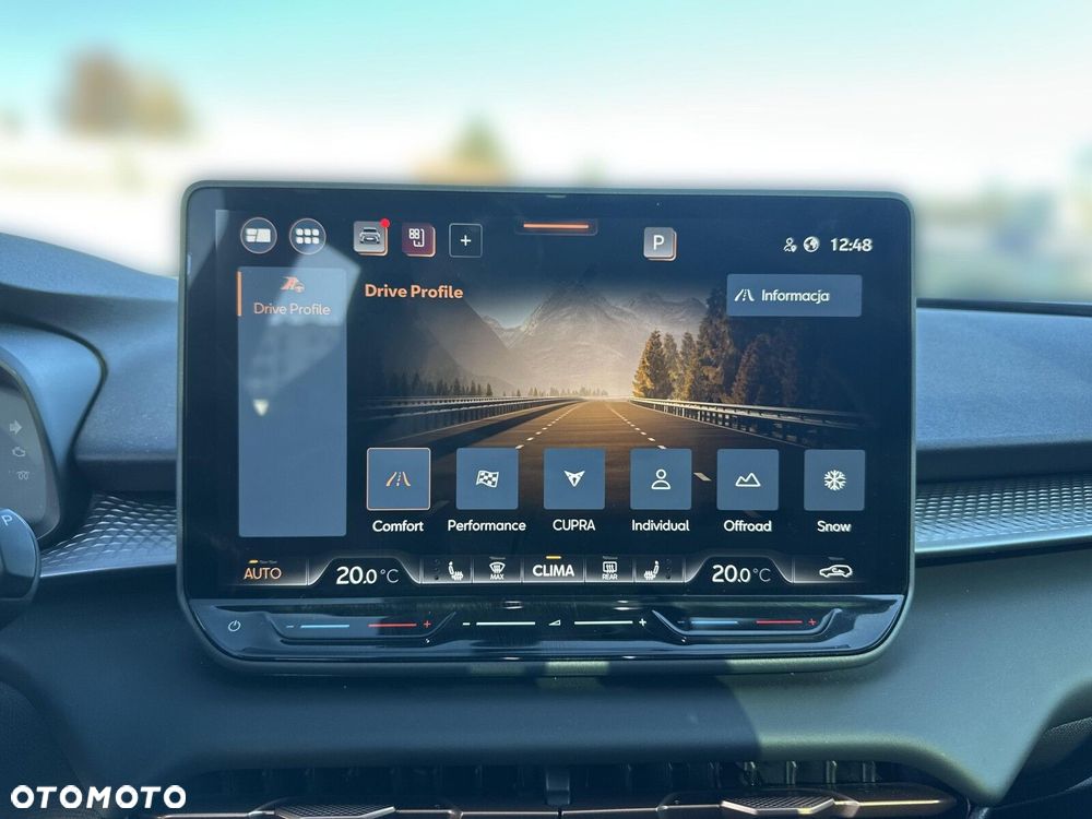 Cupra Terramar 2.0 TSI 4Drive VZ DSG - 26
