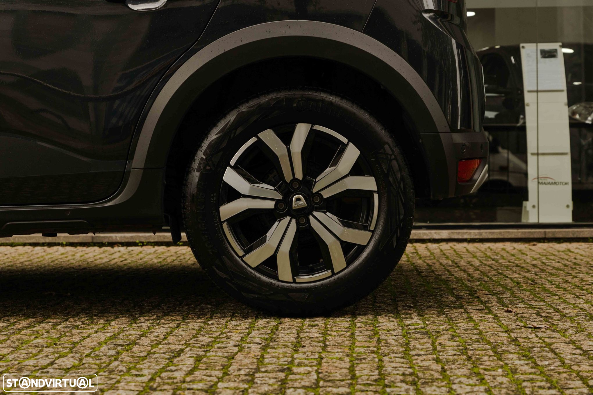Dacia Sandero 1.0 TCe Stepway Extreme - 3