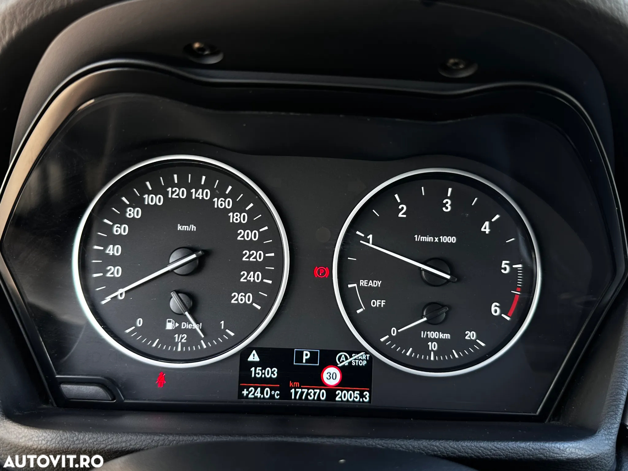 BMW X1 xDrive18d Aut. xLine - 29