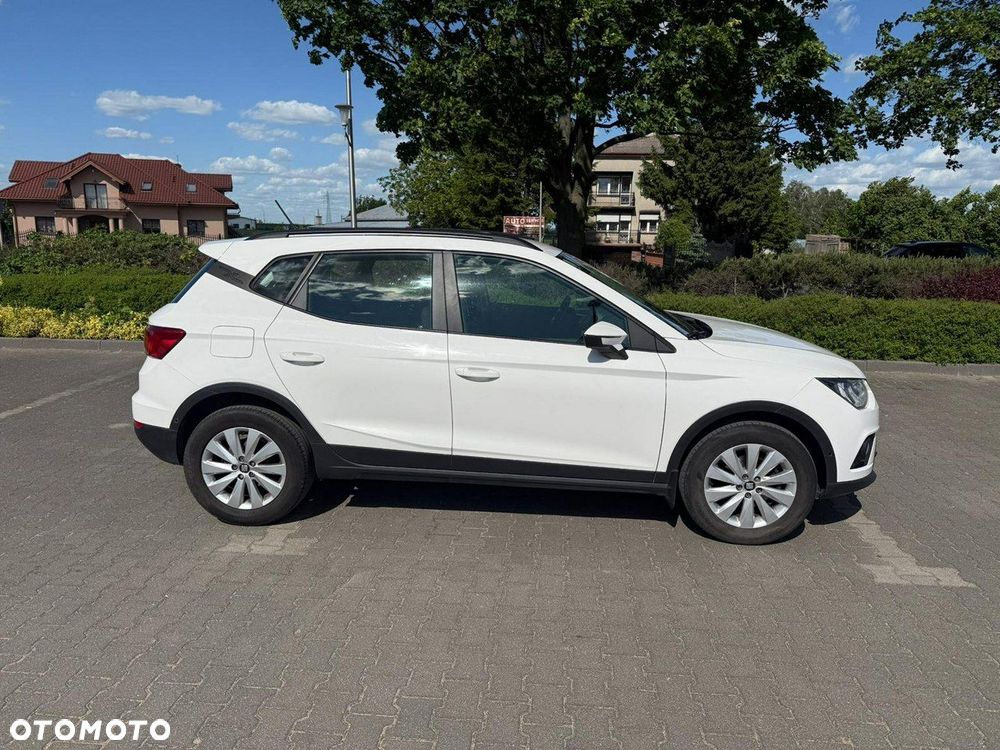 Seat Arona - 7