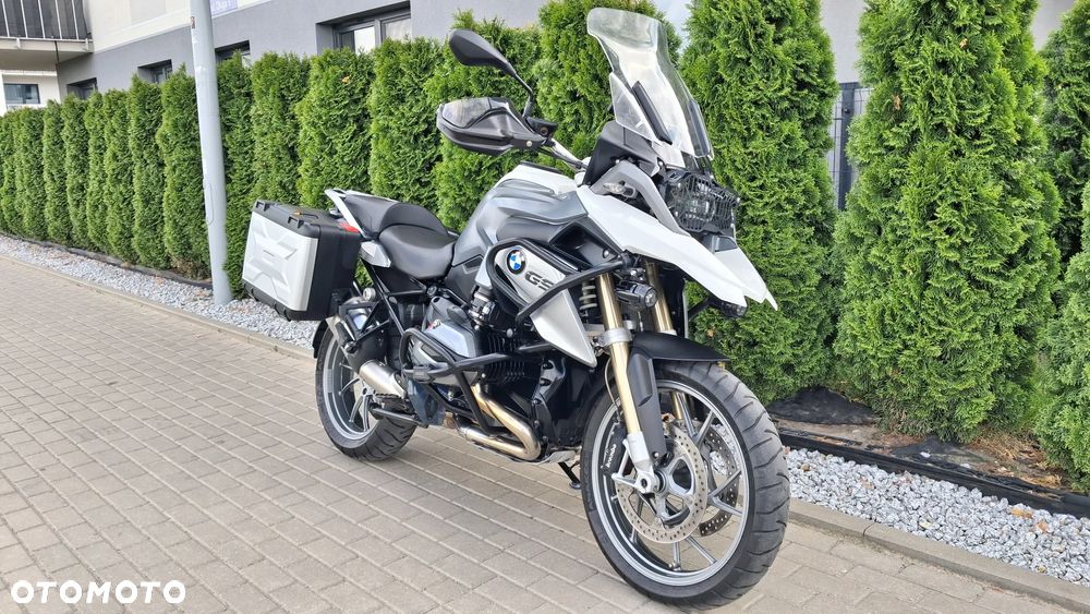 BMW GS - 3