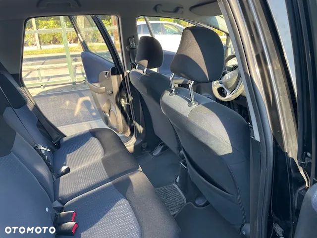 Honda Jazz - 17