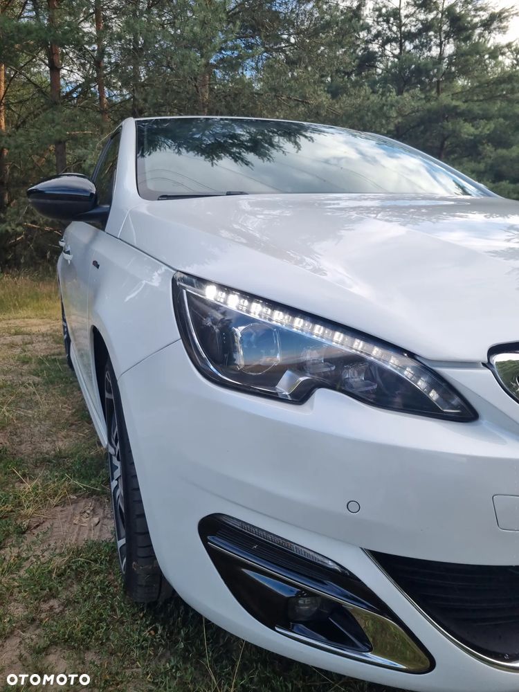 Peugeot 308 - 16