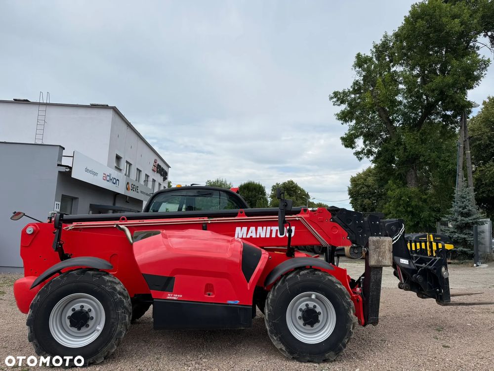 Manitou MT 1840 - 3