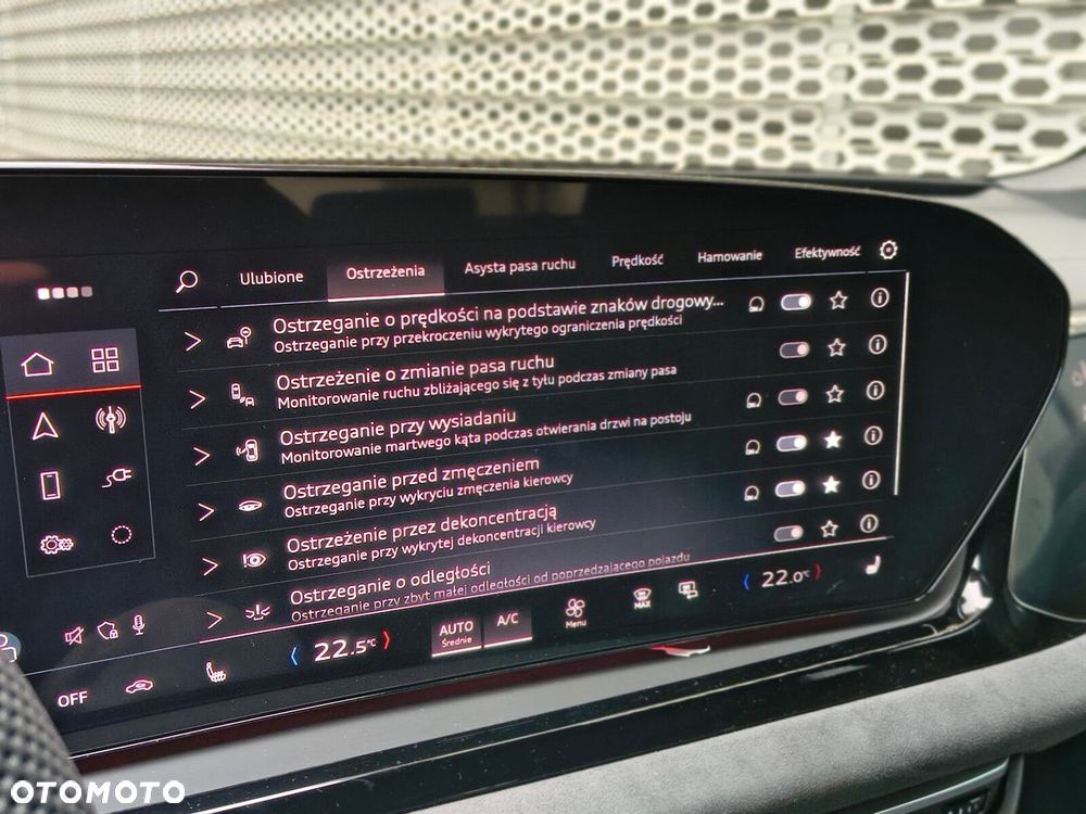 Audi A5 Limousine - 26