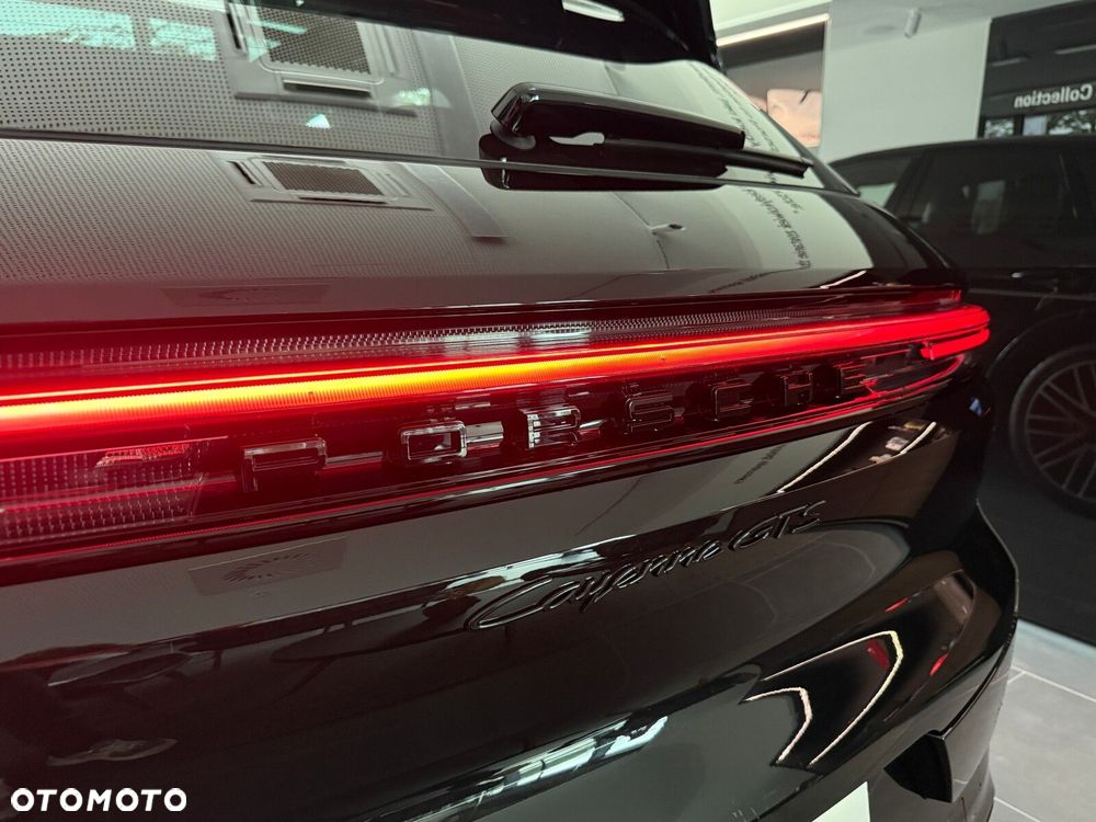 Porsche Cayenne - 11