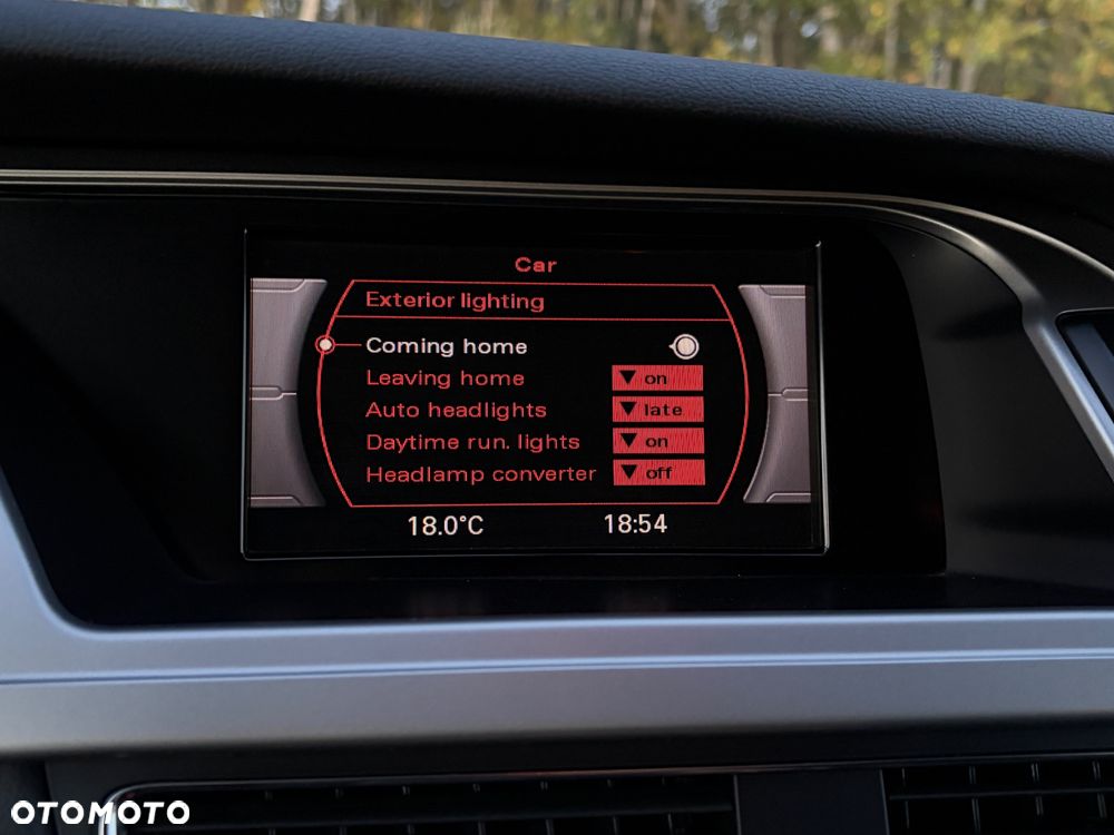 Audi A4 Avant - 29