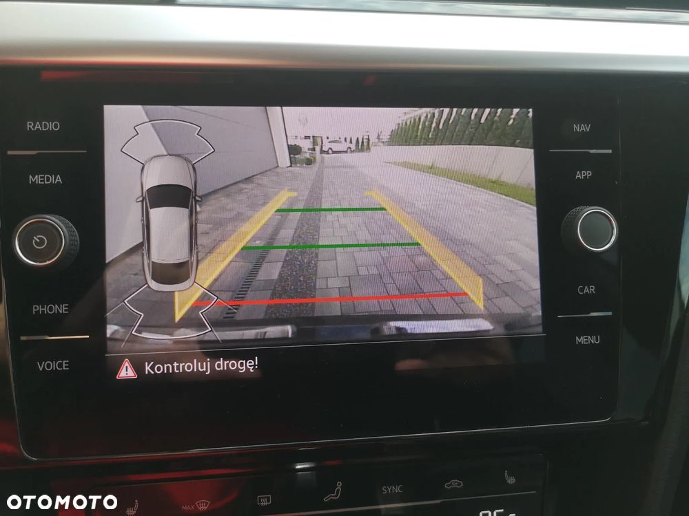 Volkswagen Arteon 2.0 TDI Elegance DSG - 21