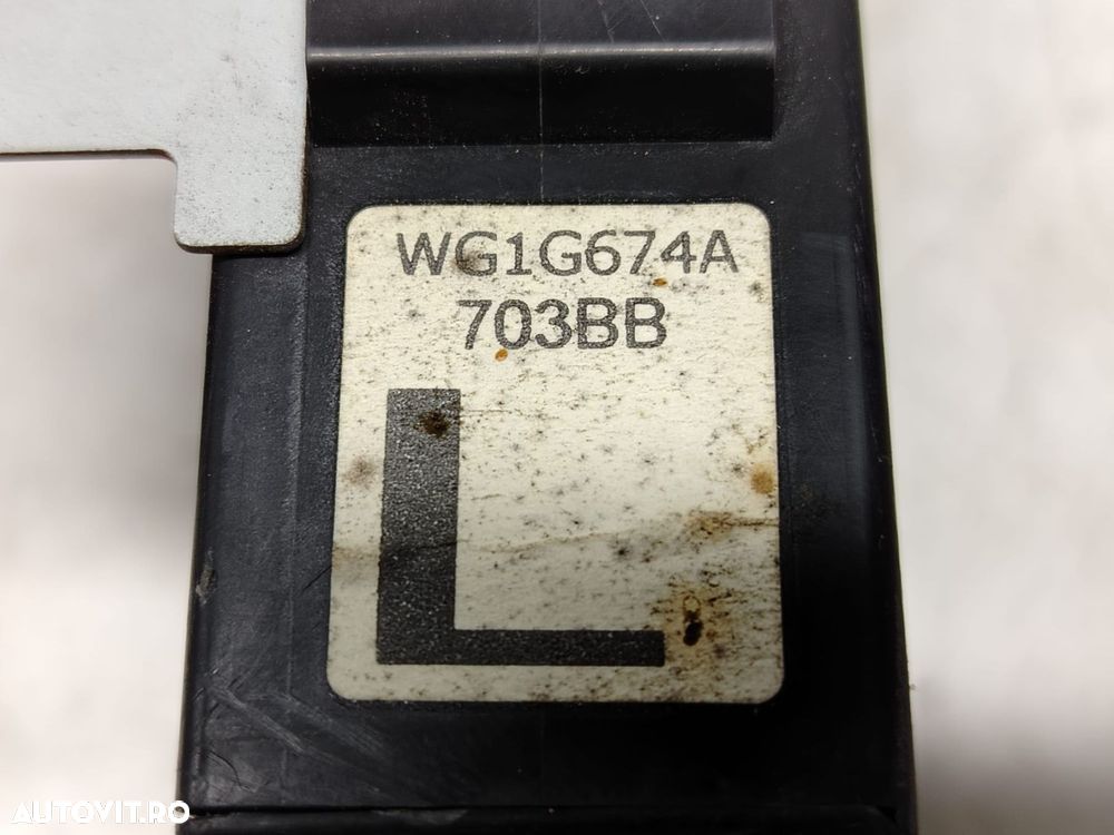 Modul Wg1g674a Nissan X-Trail T31 [2007 - 2011] - 1