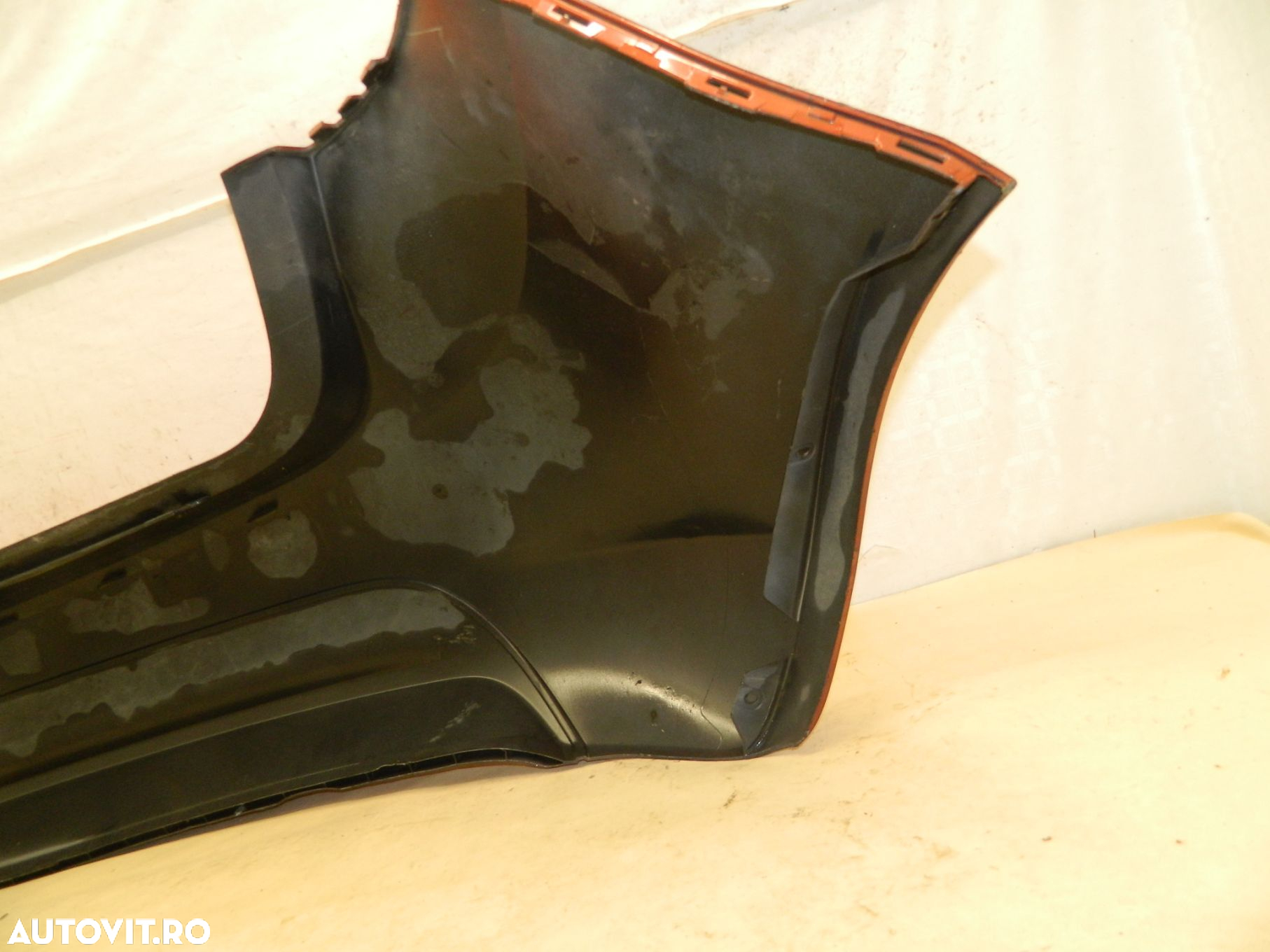 Bara spate Opel Meriva B, 2010, 2011, 2012, 2013, 2014, 2015, 13267966 - 5