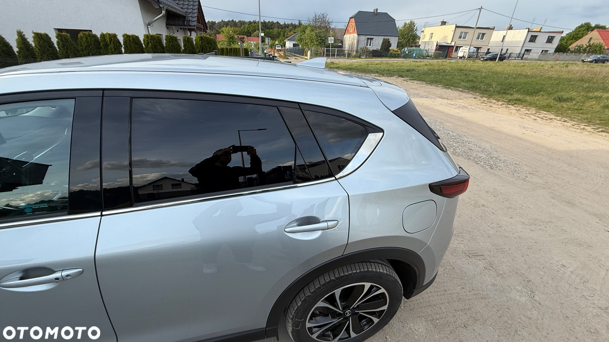 Mazda CX-5 2.0 Hikari 2WD
