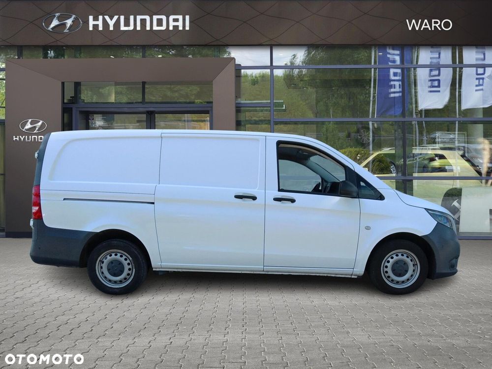 Mercedes-Benz vito - 7