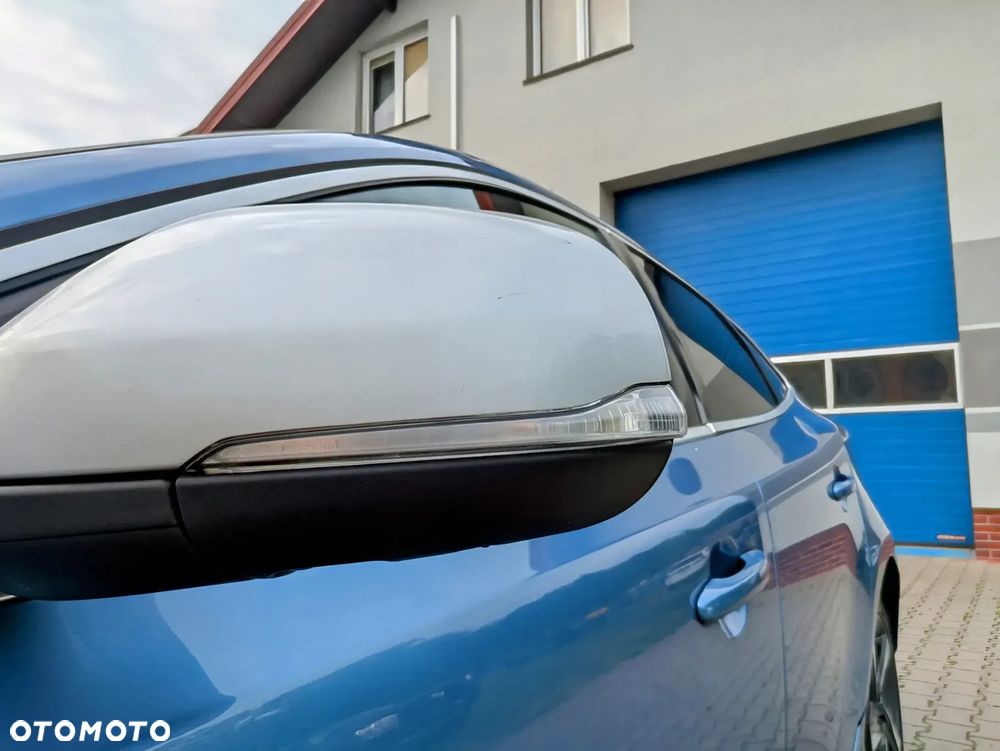 Volvo V40 T2 RDesign - 11