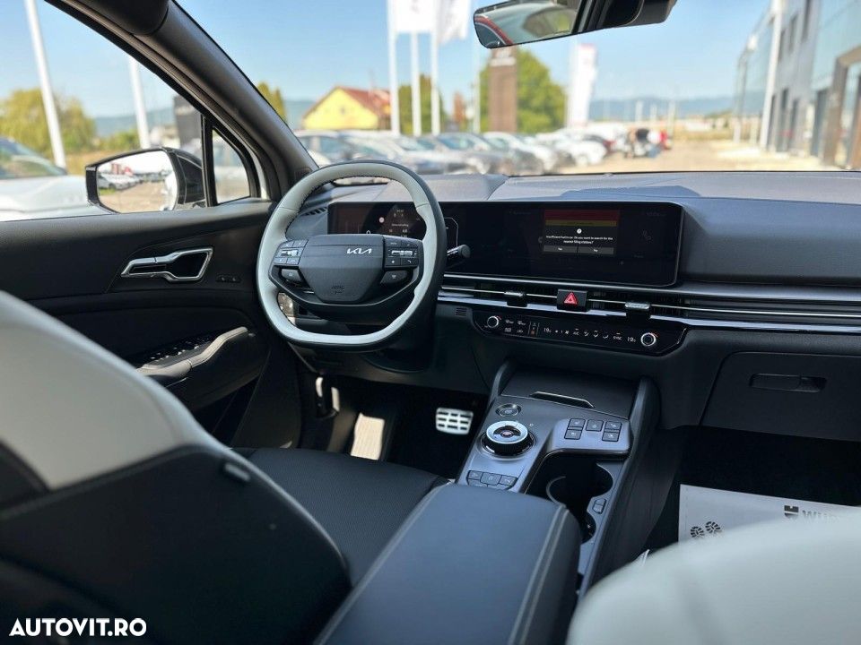 Kia Sportage - 19