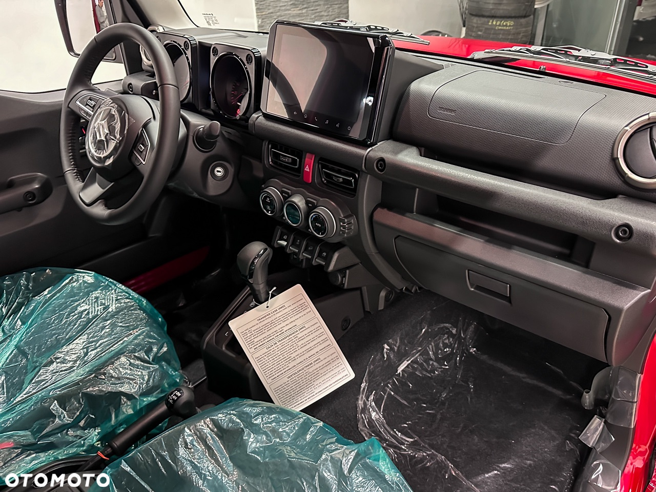 Suzuki Jimny 1.5 Elegance - 28