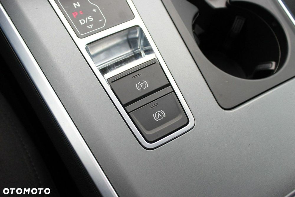 Audi A6 Avant - 22