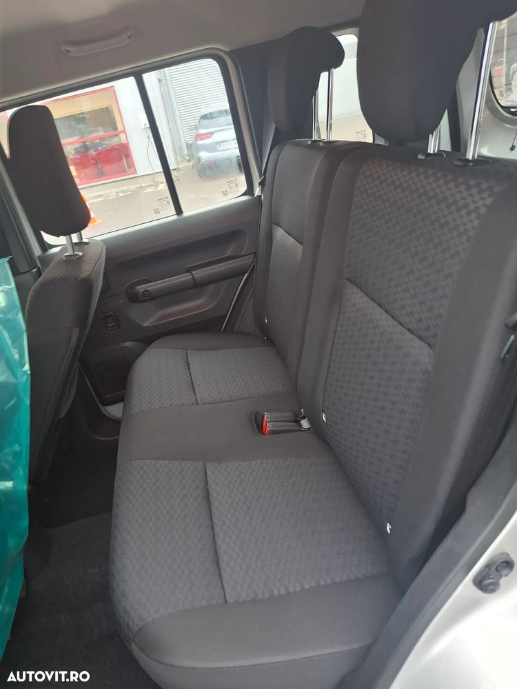 Suzuki Jimny - 12