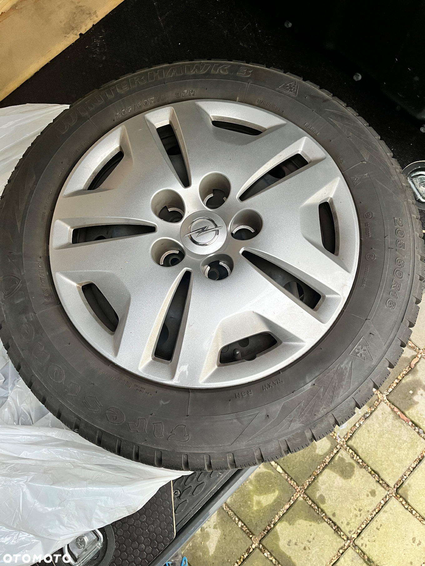 Opel Astra 1.6 Edition - 40