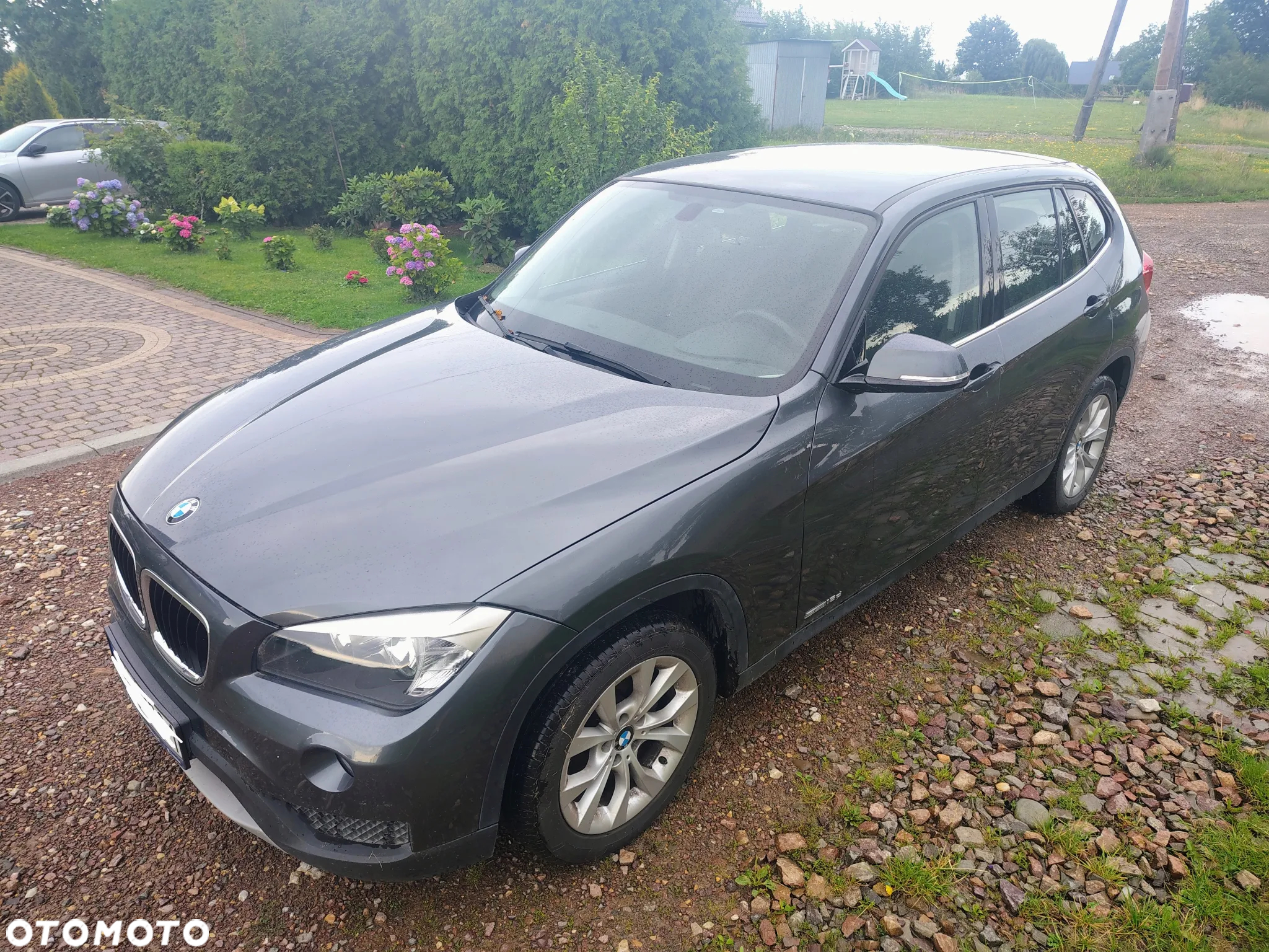 BMW X1 sDrive16d - 7