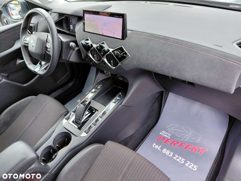 DS Automobiles DS 3 Crossback - 16