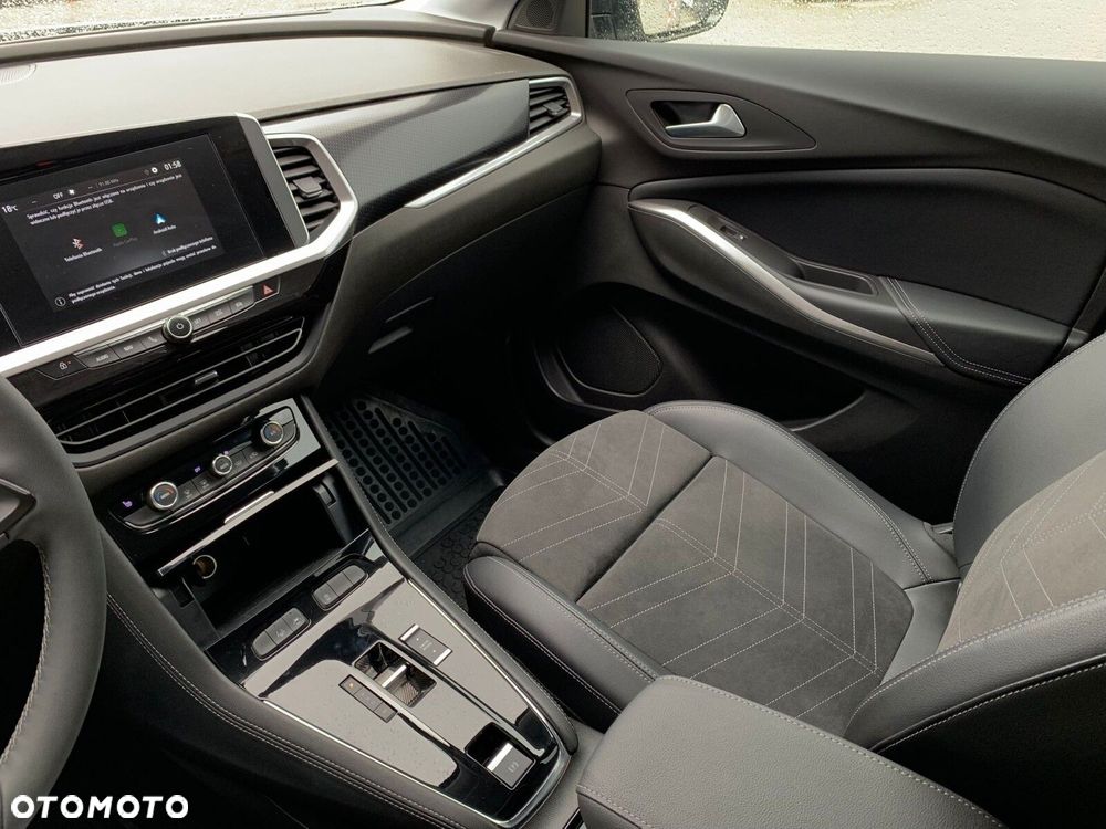 Opel Grandland 1.2 T GS S&S - 14