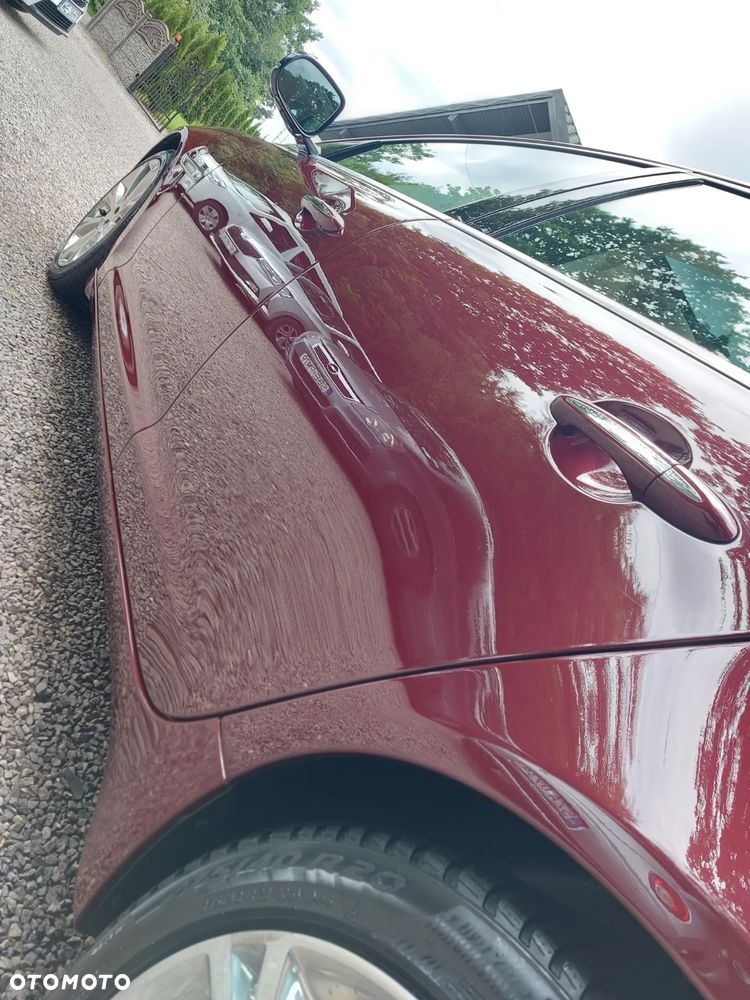 Jaguar XJ 3.0 V6 Premium Luxury - 14