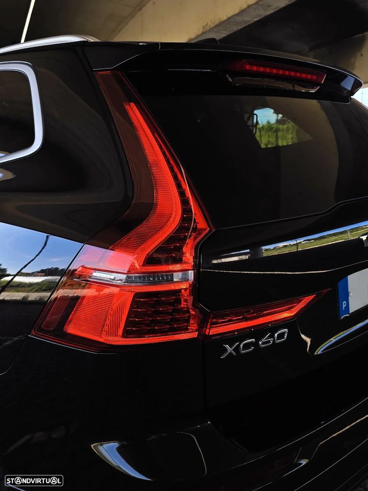 Volvo XC 40 - 26