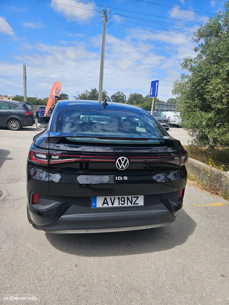 VW ID.5 77 kWh Pro Performance - 4