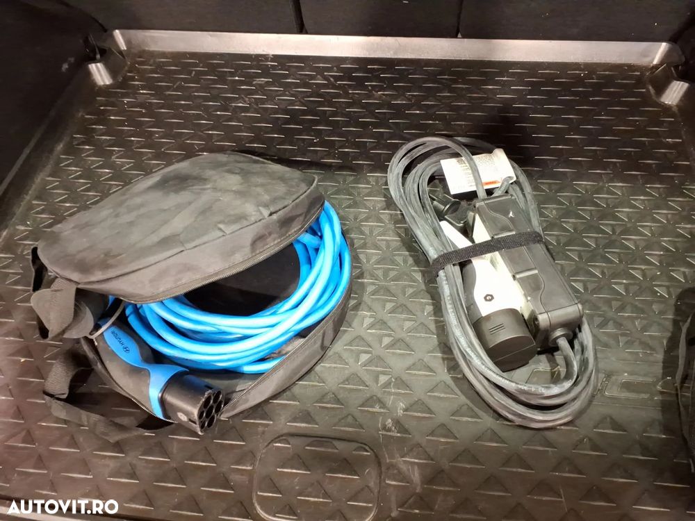 Hyundai Tucson PHEV 1.6 l 265 CP 4WD 6AT Premium - 10